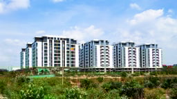 Nhà ở xã hội: Những vấn đề còn trăn trở và kiến nghị