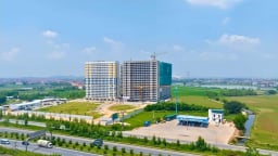 Thúc đẩy nhà ở xã hội: Bài học quốc tế và giải pháp chính sách về nguồn vốn