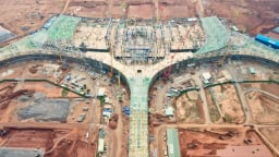 Siêu hạ tầng định hình, bất động sản Việt Nam hấp dẫn sóng đầu tư