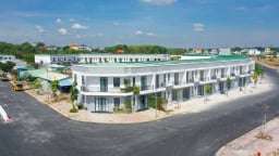 Những điểm mới tại Dự thảo Nghị quyết Quốc hội thí điểm về một số cơ chế, chính sách đặc thù phát triển nhà ở xã hội