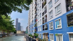 Đà Nẵng mở bán 633 căn nhà ở xã hội, giá hơn 16,2 triệu đồng/m2
