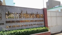 Thanh tra phát hiện nhiều vi phạm tại Công ty Dược Đồng Nai