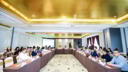  Tổng thuật Hội thảo 'Đầu tư phát triển nhà ở xã hội: Bối cảnh mới, cơ hội mới'