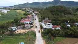 Bình Định có thêm khu công nghiệp rộng hơn 207ha, vốn trên 900 tỷ