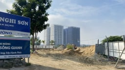 Giá cát xây dựng lên 800.000 đồng/m3, Đà Nẵng đề nghị Quảng Nam hỗ trợ bình ổn giá