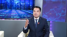 Phó Chủ tịch Hanoisme: Nghị quyết 68 sẽ tạo ra xung lực mới cho doanh nghiệp
