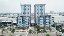 Kiến nghị dùng VNEID ngăn trục lợi chính sách nhà ở xã hội