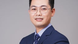 Vốn ngoại dịch chuyển vào châu Á