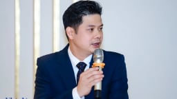Sếp Eximbank đề xuất cơ chế tín dụng riêng khi ngân hàng đồng hành phát triển Nhà ở xã hội