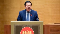 Quốc hội chính thức thông qua cơ chế, chính sách đặc thù phát triển Nhà ở xã hội