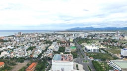 Phú Yên tìm nhà đầu tư cho hai dự án nhà ở xã hội hơn 3.000 tỷ đồng