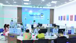 VietinBank tiên phong tinh gọn mạng lưới, tối ưu trải nghiệm cho khách hàng trên nền tảng số