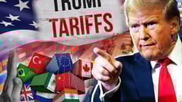 Ông Trump nói ông Tập Cận Bình 'quá cứng rắn và khó đàm phán'