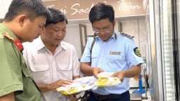 Công ty CP C.P. Việt Nam nói gì khi bị tố bán thịt heo bệnh?
