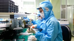 Những chính sách nổi bật có hiệu lực từ tháng 6