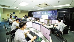 Giải pháp đột phá để kinh tế số cán đích 50% GDP