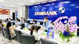 Eximbank triển khai hệ thống Core Thẻ mới