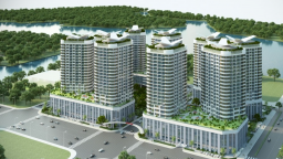 Giá bứt mạnh, CII thưởng cổ phiếu và bán trái phiếu 
