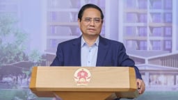 Thủ tướng: Lập quỹ Nhà ở quốc gia ngay trong tháng 6