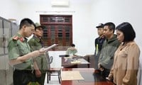 Thủ đoạn của tập đoàn đa cấp xuyên quốc gia