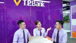 TPBank cấp vốn cho chủ shop với lãi suất 0 đồng
