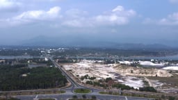 Vinhomes và liên danh trúng thầu 'siêu' khu đô thị hơn 260.000 tỷ tại Khánh Hòa