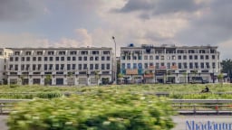 Shophouse không còn là 'gà đẻ trứng vàng'