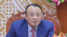 Chủ tịch Tân Hoàng Minh muốn đưa Đà Lạt thành nơi đáng sống nhất châu Á