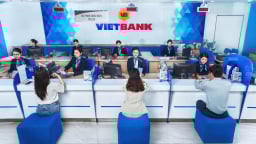 Vietbank được chấp thuận tăng vốn lên gần 10.920 tỷ đồng