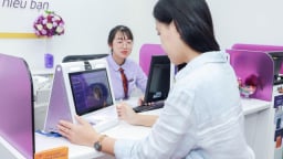 TPBank đem đa kênh hỗ trợ khách hàng cập nhật khuôn mặt khi giao dịch