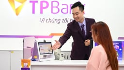 Loạt công nghệ đi đầu bảo chứng cho vị thế ngân hàng số hàng đầu của TPBank