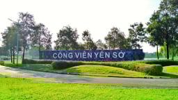 Nhờ đâu Hà Nội vọt lên vị trí đầu về thu hút FDI 5 tháng?