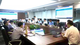 Sản lượng điện 5 tháng của EVNGENCO1 đạt 42% kế hoạch