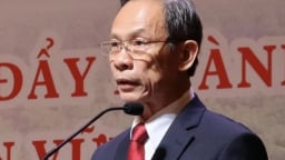 Nguyên Chủ tịch Tập đoàn Cao su Trần Ngọc Thuận bị khai trừ Đảng