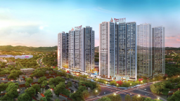 HHS thành công huy động 800 tỷ, tiến tới hợp nhất CRV