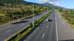 Mở rộng cao tốc Bắc - Nam: Cú 'bắt tay' của các ông lớn giao thông