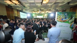 Mở bán thành công La Pura, Phát Đạt khẳng định vai trò dẫn dắt thị trường BĐS phía Nam