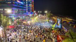 Flamingo Ibiza Hải Tiến Resort: Nghỉ dưỡng biển bốn mùa, điểm đến 365 ngày rực rỡ