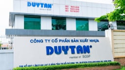 Ông lớn Thái SCG thâu tóm toàn bộ Nhựa Duy Tân, hé lộ bức tranh tài chính