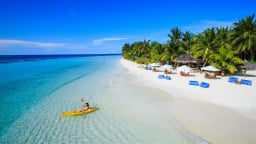 10 bãi biển đẹp nhất Việt Nam