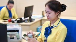 Mở rộng cơ hội vay vốn phục vụ sản xuất, kinh doanh qua kênh ngân hàng