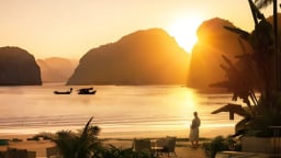 Vì sao InterContinental chọn Vịnh Hạ Long – Viên ngọc mới của châu Á