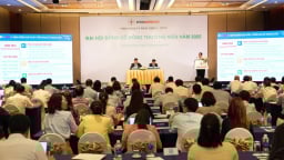 EVNGENCO3: Đẩy mạnh đầu tư các dự án nguồn điện giai đoạn 2025 – 2030