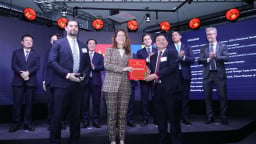  Bình Định chờ 'sóng' FDI Thuỵ Điển 