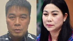 Cựu Bí thư Vĩnh Phúc và Hậu 'Pháo' khắc phục bao nhiêu tiền trước ngày xét xử?