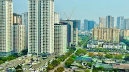 Bộ Xây dựng nói gì về việc chuyển nhượng hợp đồng mua bán nhà ở hình thành trong tương lai?