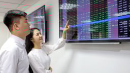 Cơ hội mua vào các cổ phiếu nền tảng cơ bản tốt