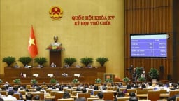 Chốt giảm thuế VAT 2% đến hết 2026