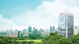 HDBank ký kết hạn mức tín dụng 2.000 tỷ đồng với PV Power, thúc đẩy chuyển đổi năng lượng bền vững