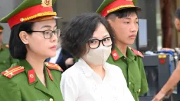 Ông Trịnh Văn Quyết
'nguy cơ tử vong rất cao' xin xét xử vắng mặt